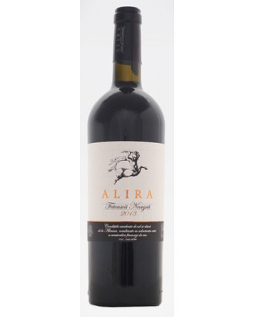 Alira Feteasca Neagra 2018 | WineRo | Ostrov Aliman